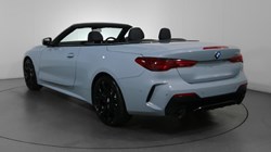 BMW 4 SERIES 420i M Sport 5dr Step Auto 3342017