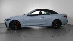 BMW 4 SERIES 420i M Sport 5dr Step Auto 3342012