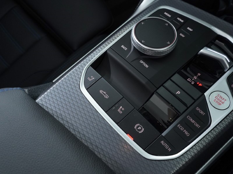  BMW 4 SERIES 420i M Sport 5dr Step Auto 3342054