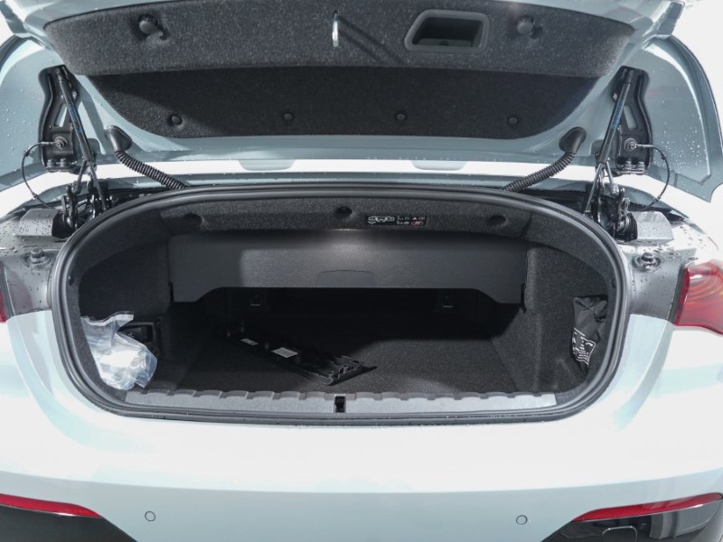  BMW 4 SERIES 420i M Sport 5dr Step Auto 3342025