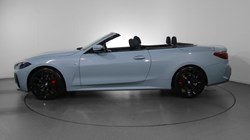 BMW 4 SERIES 420i M Sport 5dr Step Auto 3342021