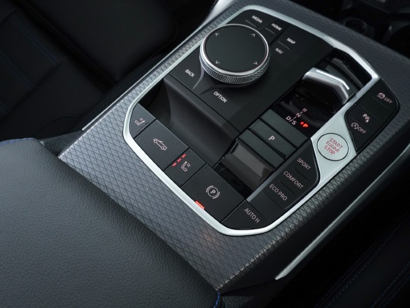  BMW 4 SERIES 420i M Sport 5dr Step Auto 3342055