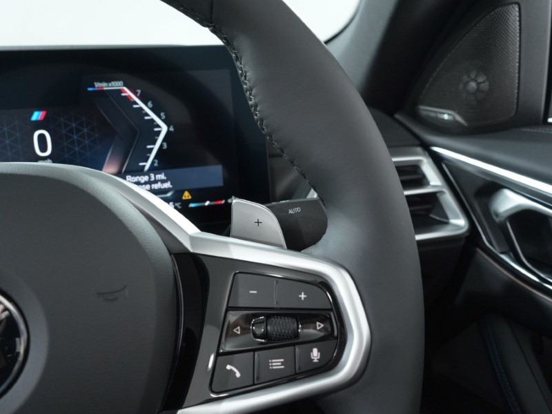  BMW 4 SERIES 420i M Sport 5dr Step Auto 3342043