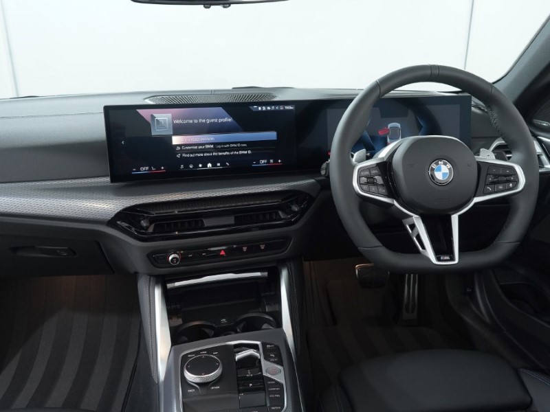  BMW 4 SERIES 420i M Sport 5dr Step Auto 3342038