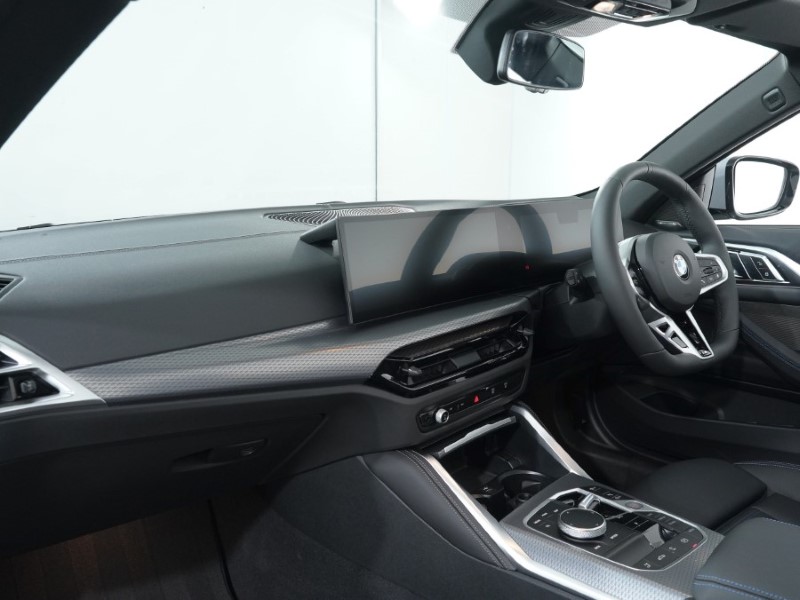  BMW 4 SERIES 420i M Sport 5dr Step Auto 3342035