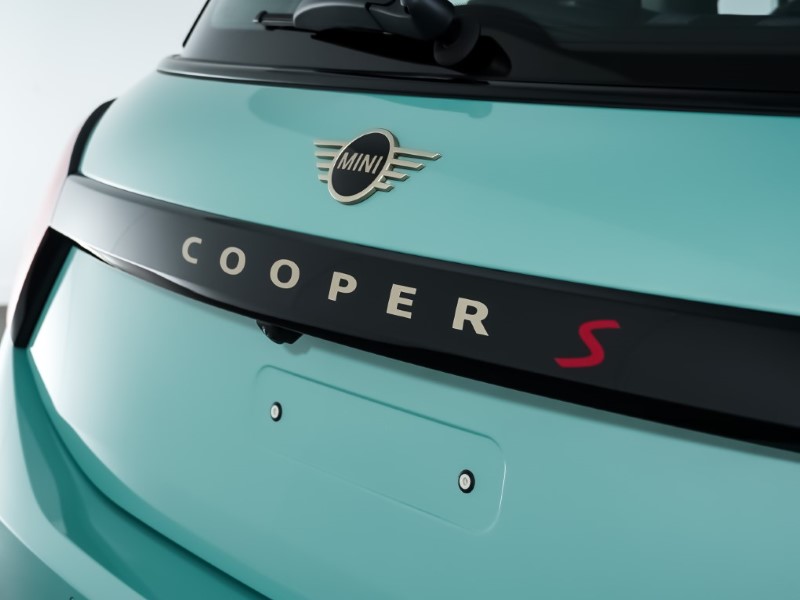  MINI COOPER 2.0 S Classic 3dr Auto 3387024