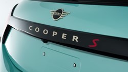 MINI COOPER 2.0 S Classic 3dr Auto 3387024