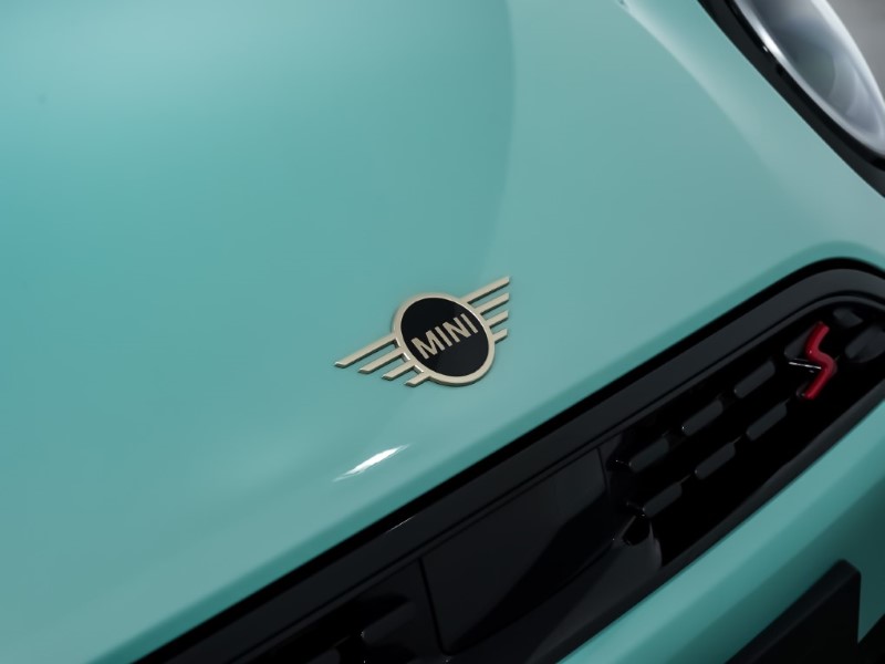  MINI COOPER 2.0 S Classic 3dr Auto 3387026