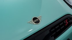 MINI COOPER 2.0 S Classic 3dr Auto 3387026