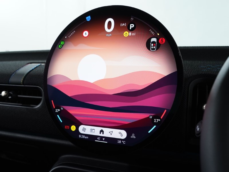  MINI COOPER 2.0 S Classic 3dr Auto 3387042