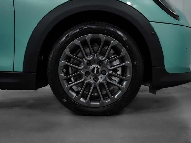  MINI COOPER 2.0 S Classic 3dr Auto 3387023