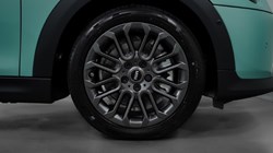 MINI COOPER 2.0 S Classic 3dr Auto 3387023