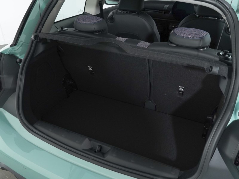  MINI COOPER 2.0 S Classic 3dr Auto 3387028