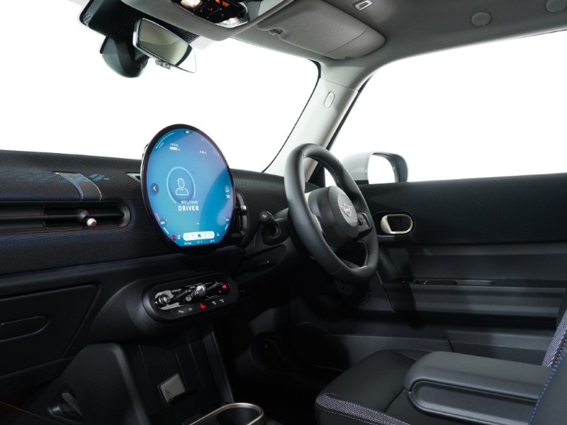  MINI COOPER 2.0 S Classic 3dr Auto 3387031