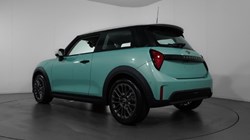 MINI COOPER 2.0 S Classic 3dr Auto 3387021