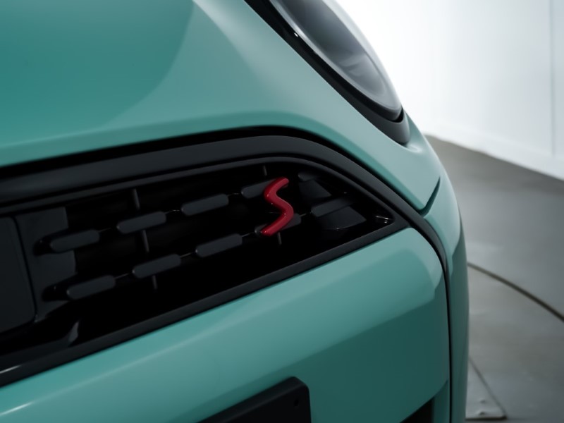  MINI COOPER 2.0 S Classic 3dr Auto 3387027