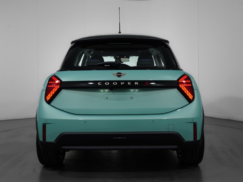  MINI COOPER 2.0 S Classic 3dr Auto 3387022