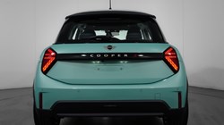 MINI COOPER 2.0 S Classic 3dr Auto 3387022