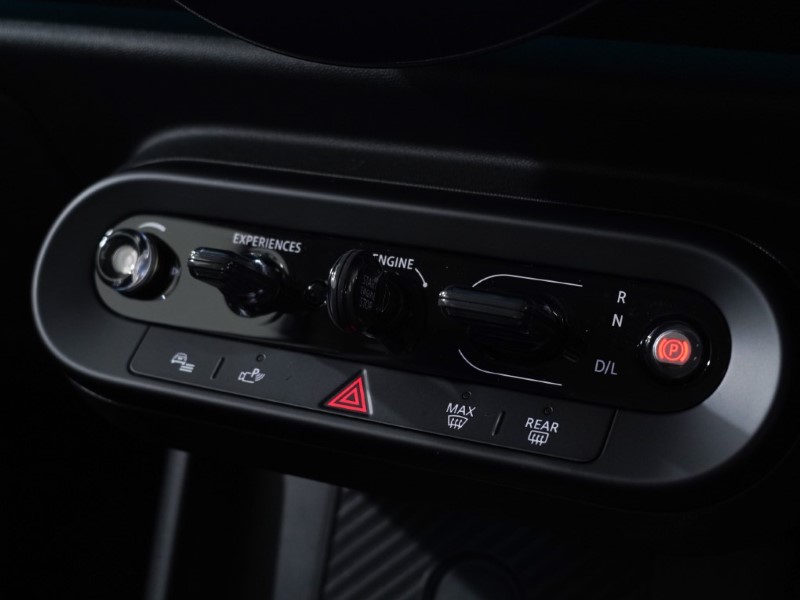  MINI COOPER 2.0 S Classic 3dr Auto 3387035