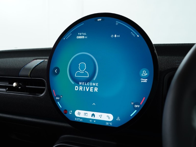  MINI COOPER 2.0 S Classic 3dr Auto 3387034