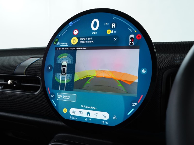  MINI COOPER 2.0 S Classic 3dr Auto 3387040