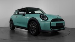 MINI COOPER 2.0 S Classic 3dr Auto 3387019