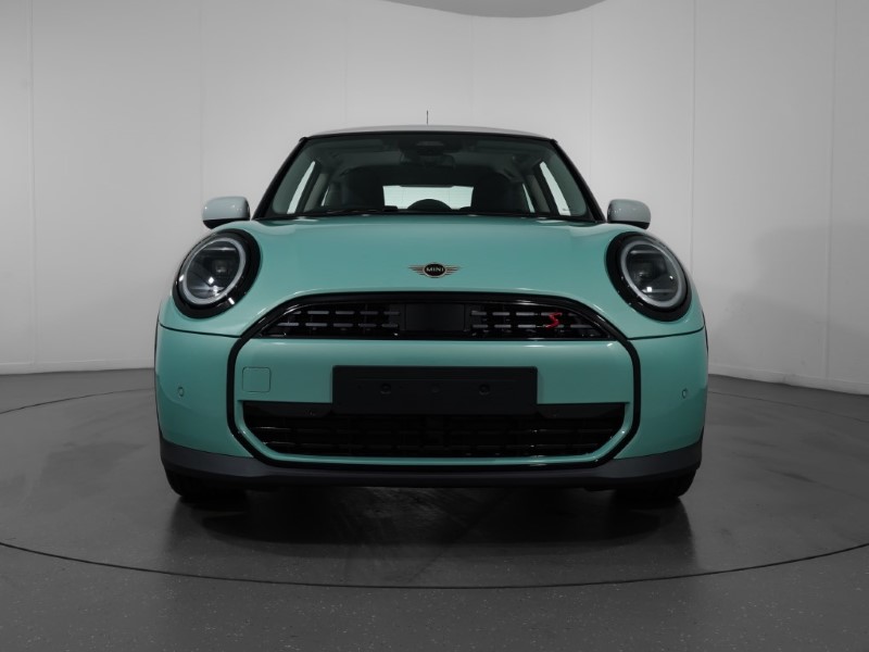  MINI COOPER 2.0 S Classic 3dr Auto 3387020