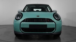 MINI COOPER 2.0 S Classic 3dr Auto 3387020