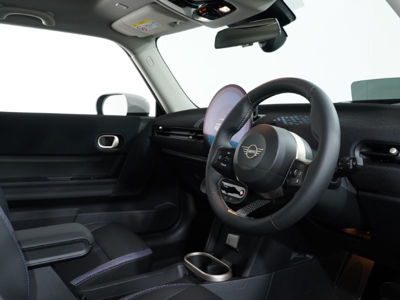  MINI COOPER 2.0 S Classic 3dr Auto 3387029