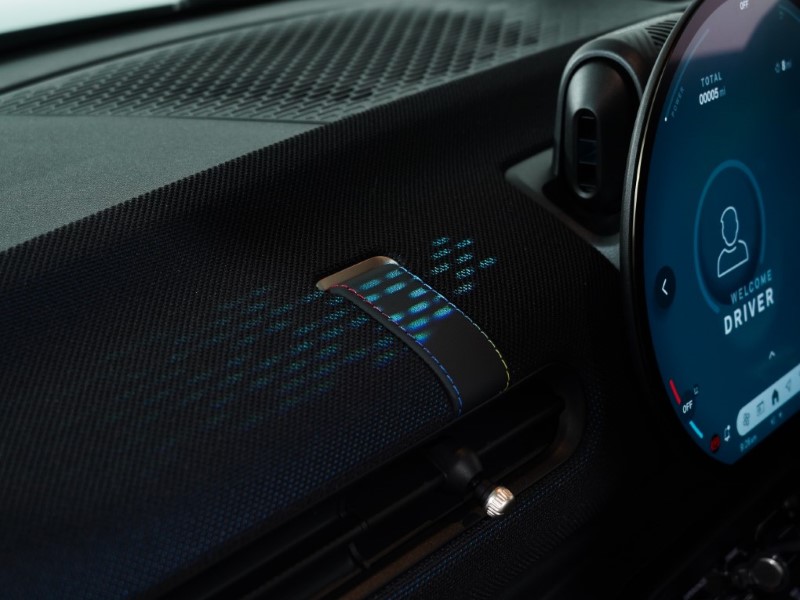  MINI COOPER 2.0 S Classic 3dr Auto 3387033