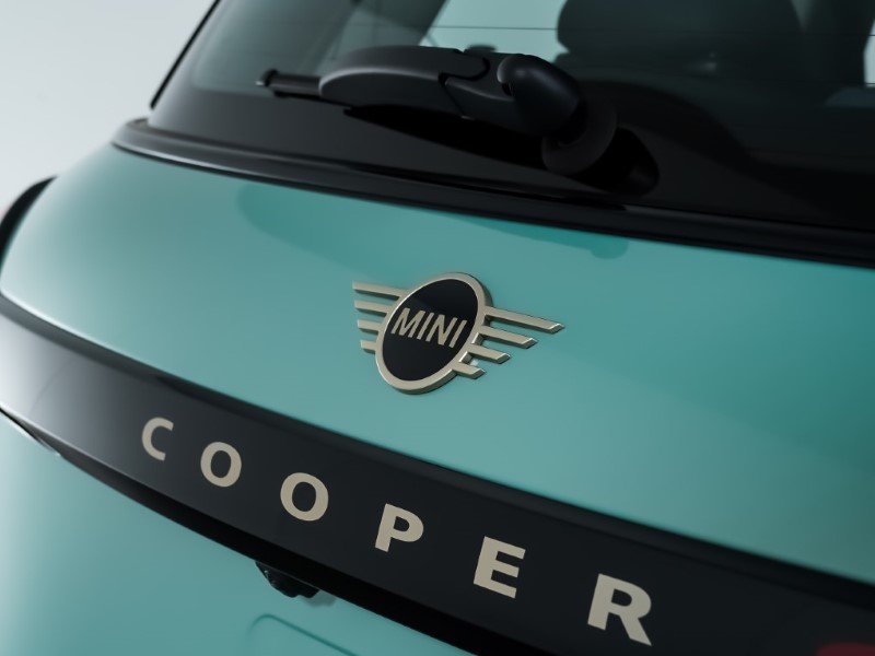  MINI COOPER 2.0 S Classic 3dr Auto 3387025