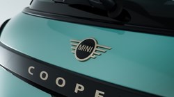 MINI COOPER 2.0 S Classic 3dr Auto 3387025