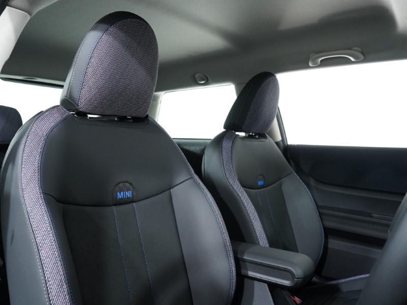  MINI COOPER 2.0 S Classic 3dr Auto 3387030