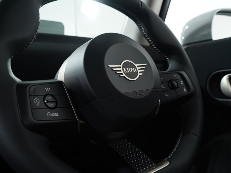  MINI COOPER 2.0 S Classic 3dr Auto 3387036