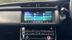 2020 (20) JAGUAR XF 2.0d Prestige 4dr Auto 4936365