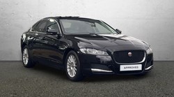 2020 (20) JAGUAR XF 2.0d Prestige 4dr Auto 4936352