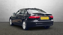 2020 (20) JAGUAR XF 2.0d Prestige 4dr Auto 1