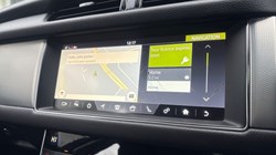 2020 (20) JAGUAR XF 2.0d Prestige 4dr Auto 4936362