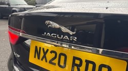 2020 (20) JAGUAR XF 2.0d Prestige 4dr Auto 4936397