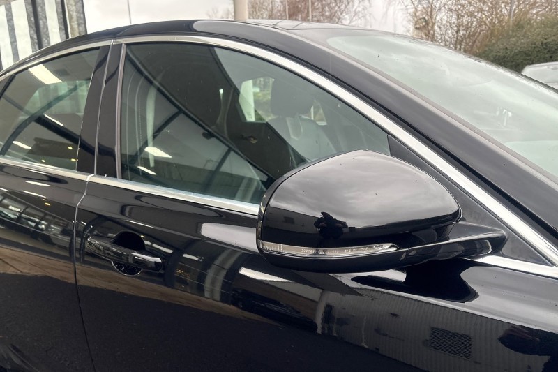 2020 (20) JAGUAR XF 2.0d Prestige 4dr Auto 4936402