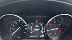 2020 (20) JAGUAR XF 2.0d Prestige 4dr Auto 4936386