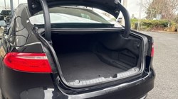2020 (20) JAGUAR XF 2.0d Prestige 4dr Auto 4936393