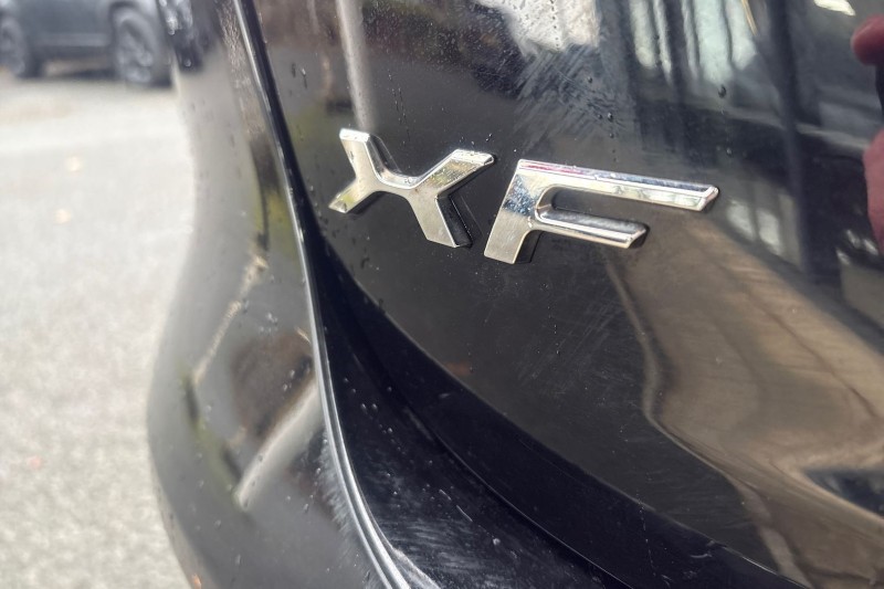 2020 (20) JAGUAR XF 2.0d Prestige 4dr Auto 4936398