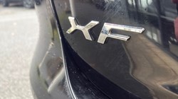 2020 (20) JAGUAR XF 2.0d Prestige 4dr Auto 4936398