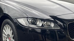 2020 (20) JAGUAR XF 2.0d Prestige 4dr Auto 4936368