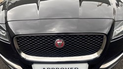 2020 (20) JAGUAR XF 2.0d Prestige 4dr Auto 4936395