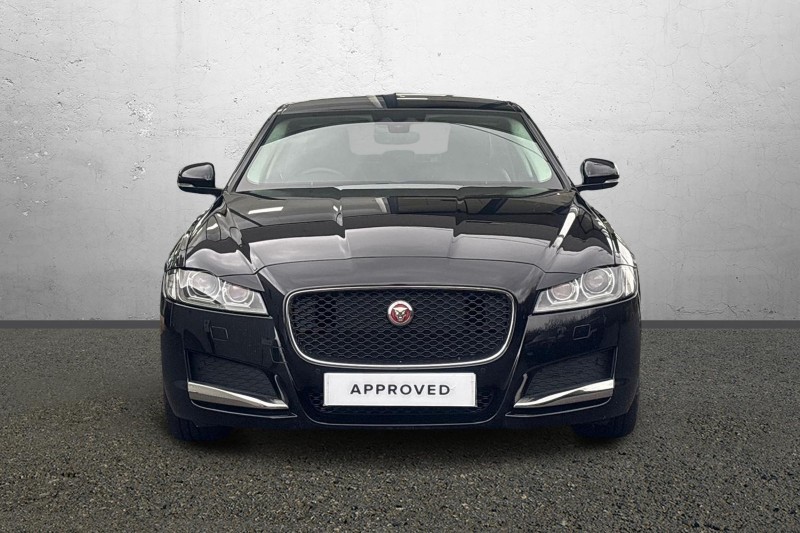 2020 (20) JAGUAR XF 2.0d Prestige 4dr Auto 4936358