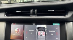 2020 (20) JAGUAR XF 2.0d Prestige 4dr Auto 4936388