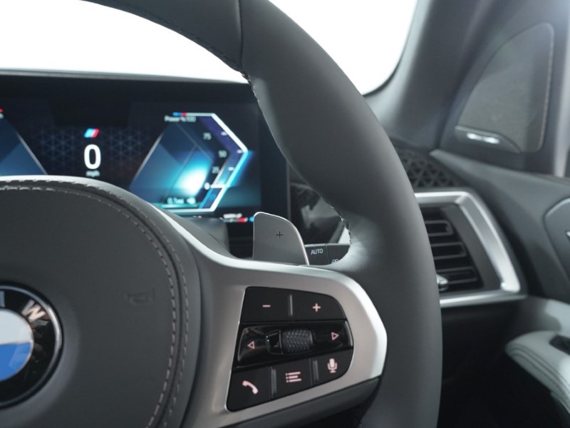  BMW X5 xDrive30d MHT M Sport 5dr Auto [7 Seat] Tec/Pro Pk 3358914