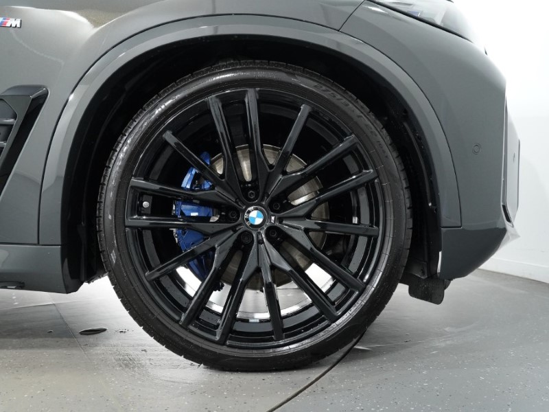  BMW X5 xDrive30d MHT M Sport 5dr Auto [7 Seat] Tec/Pro Pk 3358888
